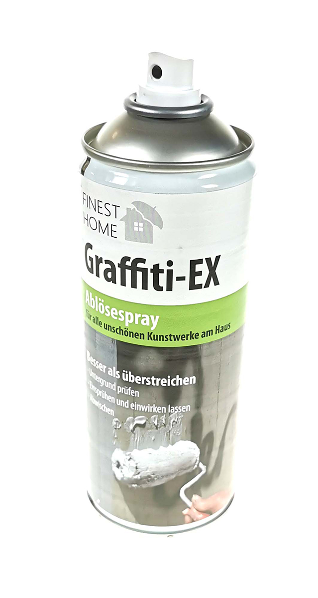 FH Graffiti-EX Aerosoldose 500 ml 