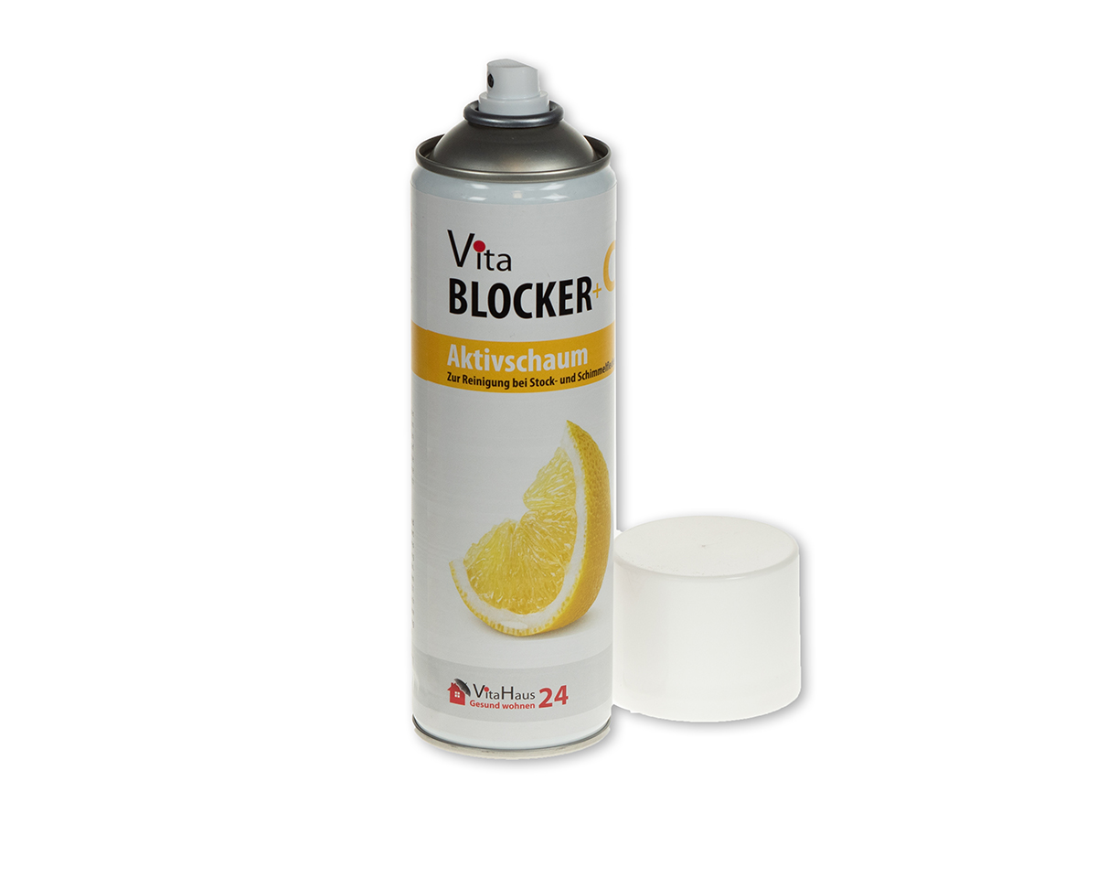 Vita BLOCKER+C Spraydose 500 ml